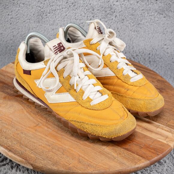 Size 7.5 - New Balance Donald Glover x RC30 Golden Hour - Picture 1 of 9